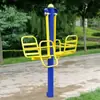 Equipamentos de Fitness ao Ar Livre, Parques ao Ar Livre, Pontos Turísticos, Praças Comunitárias, Pistas de Exercícios Esportivos, Máquinas de Caminhada para Idosos