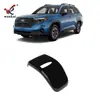 Adequado para Subaru 25 Forester Forester Manopla de Câmbio Modificada Suprimentos de Interior de Carro Patch Decorativo