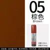 Tinta Pigmento Taiwan Scholar Print Lavable Colorido Impresión Frotado Tallado en Madera Cuchillo de Tallado en Madera Tabla Pintura Soluble en Agua