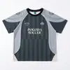 Ropa para Niños Traje de Verano de Seda de Hielo para Niños 2026 Nuevo Verano Secado Rápido Deportivo Elegante Uniforme de Fútbol para Niños Mayores