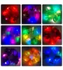 Scrunchie luminoso mais vendido da Amazon, acessório de cabelo com luz LED para boate e festas disco, tiara que brilha no escuro