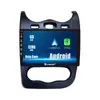 Adequado para Renault SANDERO 2013-2021 Navegação GPS Android para carro imagem de ré máquina tudo-em-um