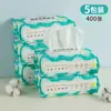 Lenços Descartáveis para Pés para Uso Doméstico, Lenços de Pé Preguiçosos, Toalhas de Papel, Toalhas de Lavar Pés Preguiçosas, Toalhas Espessas Absorventes para Banho de Pés e Terapia para Pés