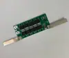 Bateria de lítio 3,7V alta corrente alta potência Placa de proteção 5-25A poste de luz solar carro infantil e outros acessórios de bateria