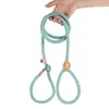 Correa para Perro Antishock P Cuerda P Cadena P Correa Gruesa para Perro Correa para Pasear Perros Cadena para Perros Adecuada para Perros Pequeños, Medianos y Grandes