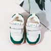 Zapatos Nuevos de Otoño para Caminar de Bebé para Niñas, Zapatos Suaves de Suela Antideslizante para Caminar de Bebé para Niños, Zapatos de Malla Transpirable de una Sola Pieza al por Mayor