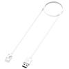 Cable de carga magnético compatible con pulsera inteligente Samsung Galaxy Fit3 R390 65DA.