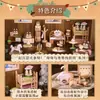 Original Disney Pixar Monsters, Inc.. Serie de Registros de Trabajo Figuras Caja Sorpresa Adornos Creativos Mayoreo