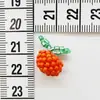 Accesorios de ropa hechos a mano para manualidades, colgantes, cuentas para bolsos, accesorios para pendientes, decoraciones para ropa y accesorios para manualidades