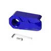 Adecuado para Honda FORZA300 Fosha NSS350 cubiertas de protección de sensor ABS modificadas accesorios de protección de freno