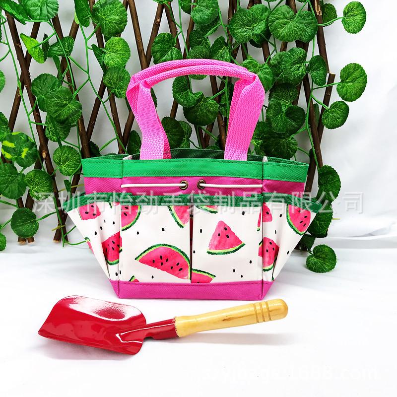 花园工具袋 园林工具包