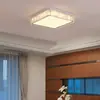 Luz LED ultraplana para techo de pasillo principal, luz de espectro completo para protección ocular para dormitorio principal, iluminación de cristal de alto índice de reproducción cromática para habitación infantil, venta al por mayor