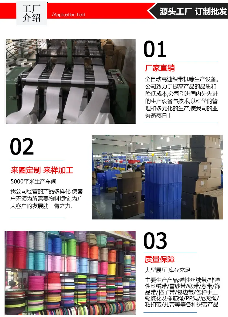 工厂介绍