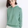 Sudadera de Punto Nueva para Mujer de Primavera y Otoño, Estilo Coreano, Moderna, Tallas Grandes, Chaqueta Pulóver Holgada, Exportación Transfronteriza