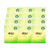 Pañuelos de Papel Clásicos Heartfelt Tea Language 6 Paquetes Servilletas Portátiles Paquete Pequeño de Cuatro Capas Pañuelos Faciales Envío Gratis Dropshipping
