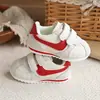 Nuevos Zapatos Deportivos Infantiles Primavera/Verano 2026, Nuevos Zapatos de Senderismo para Exteriores Primavera/Otoño para Niños y Niñas, Zapatos Lindos para Bebés de Otoño