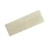 Faixa de Cabeça Esportiva Elástica de Yoga Europeia e Americana Faixa de Cabelo Absorvente de Suor para Fitness Faixa de Cabelo Lenço de Cabeça Antiderrapante Transfronteiriço da Amazon