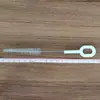 Set de cepillos transfronterizos para pajillas, tetina de biberón, cepillo limpiador para tapa de vaso de agua, cepillo de cerdas suaves, cepillo de nylon, cepillo para pajillas