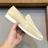 Novos Sapatos Casuais Masculinos 2026, Sapatos Slip-on Modernos e Versáteis, Couro de Vaca, Ultraleves, Confortáveis, Respiráveis, Mocassins Casuais