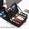 Bolsa de Maquillaje Profesional de Gran Capacidad al por Mayor para Tatuajes, Arte de Uñas y Aplicación de Maquillaje, Caja de Herramientas Portátil con Divisores, Bolsa de Almacenamiento para Maquillaje