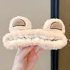 Nuevas diademas de dibujos animados para mujer, diseñadas para lavarse la cara, populares para usar con mascarillas faciales, de ala ancha, sencillas, elegantes y de alta calidad, accesorios para el cabello