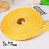 Caja de Empaque para Pastel Día del Maestro 2025 Oso de Peluche Girasol Caja para Pasteles de Luna Decoración de Recuerdo Bolsa de Regalo de Mano