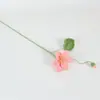 Flores de Lã Feitas à Mão, Produtos Acabados, Flores de Árvore de Óleo, Presentes para Amigos e Professores, Presentes de Feriado, Flores Artificiais, Arranjos de Flores, Flores Tricotadas