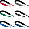 Suministros del Fabricante Correas para Gafas de Buceo, Cordones para Gafas de Sol, Correas Antideslizantes para Gafas Deportivas de Surf y Ciclismo