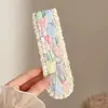 Parche de Flequillo Ancho para Niños, Parche de Cabello para la Frente de Niñas, Cinta Mágica, Diadema Linda, Aro para el Cabello, Accesorios para el Cabello, Adornos para la Cabeza