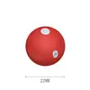 Accesorios Mando a Distancia de Conversión de Frecuencia Inalámbrico Multicolor Vibración Fuerte Bola de Masaje Palo de Masaje Femenino Dispositivo Eléctrico de Masturbación Pasión