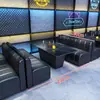 Bar Simples, Bar Tranquilo, Restaurante com Música, Café, Mesas e Cadeiras, Pequena Taverna, Salas Privadas, Assentos em Box, Sofá, Em Forma de U, Em Forma de L, Montado na Parede, Outros
