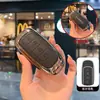 Aplicación transfronteriza del caso EXEED CAR estrella camino Eta luz juego de llaves luz sacudida Chery 23 hebilla de bolsa funda protectora