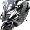 Coche muscle Wolf adecuado para Guangyang RacingX150 parachoques RKS150 parachoques parachoques anticaída protección anticaída modificación de parachoques