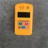 Dispositivo de Alarma Sonora y Luminosa de Gas Intrínsecamente Seguro Dispositivo de Alarma de Gas Jcb4 Dispositivo de Alarma para Minería