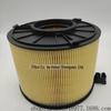 Peças automotivas 8W0133843B.C170121.LX4712 filtro de ar