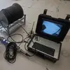 Jutuo Supplies Televisión Subterránea de Doble Cámara, Máquina de Detección de Paredes de Pozos Multi-idioma, y Puede Grabar Cámaras Subterráneas