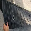 Badenes de Goma, Placas de Rampa, Tableros Reductores de Ruido para Garajes Subterráneos, Tableros Antirruido, Zonas de Amortiguación Comunitaria, Badenes, Reducción de Ruido