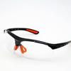 Moda Gafas de Sol 2023 Gafas Running Jianghu Protección Laboral Gafas a Prueba de Viento Gafas de Sol de Venta Caliente 790 Vendido de Fábrica Exterior