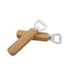 Suministro Transfronterizo de Abrebotellas de Madera, Regalos Portátiles Creativos, la Primera Opción para Regalos del Día del Padre en 2026