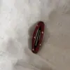Presilhas de cabelo estilo coreano para outono e inverno, com bolinhas e blocos de cor, material camurça, design novo e único, acessórios de cabelo de alta qualidade para franjas