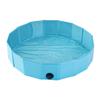 Mayoristas fabricantes de Yiwu piscina para mascotas piscina para mascotas plegable inflable Piscina de baño para mascotas piscina para perros
