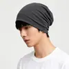 Gorro Transfronterizo para Protección contra el Frío, Protección de Orejas, Cortavientos y Cálido, Gorro para Maternidad y Postparto, Gorro Frío de Doble Capa de Alta Elasticidad, Gorro de Protección para Orejas