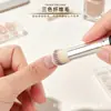 Ferramentas de manicure estilo russo transfronteiriças, cortadores de unha de dupla face, lâminas intercambiáveis para aparar cutículas, suprimentos para polimento de unhas, versátil para unhas postiças