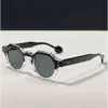 Moda Europea y Americana Nuevas Gafas de Sol Irregulares Estilo Urbano de Moda Versátiles Gafas de Sol de Influencer Gafas Casuales Retro