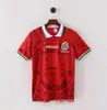 Camisetas de Fútbol Clásicas de los 90 Brasil Flamengo Jerseys al por Mayor