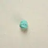 Accesorios Culturales Tallados en Magnesita, Cuentas Versátiles con Patrón de Cabeza de Buda, Cuentas Espaciadoras, Accesorios para Joyería DIY Hechos a Mano