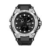 Nuevo reloj hombre estudiante multifuncional deportivo moderno estudiante secundaria simple luminoso hombre joven reloj electrónico