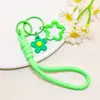 Pingente de Lanyard Estrela Fofo Criativo Ornamento Artesanal DIY Acessórios de Joia Pingente para Bolsa de Boneca Material para Pulseira Atacado