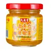 Salsa de Chile Linterna Amarilla de Hainan, Salsa Picante, Salsa de Chile Amarillo, Salsa de Res para Sopa Ácida, Salsa Condimento de Chile Linterna Amarilla