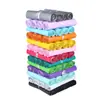 Sacos de Entrega Expressa, Sacos de Embalagem Logística Impermeáveis Pretos Espessos, Sacos Coloridos e Brancos para Embalagem de Pacotes de E-commerce, Atacado do Fabricante